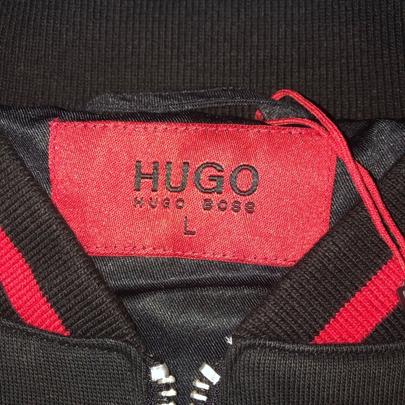 Hugo Boss jacket - Picture 4 of 4